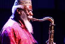 Pharoah Sanders Net Worth 2022, Death, Wife, Jazz saxophonist, Pharoah Sanders