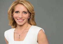 Dana Bash Net Worth 2022, Age, Husband, Children, Height, Family, Parents, Salary, CNN Dana Bash