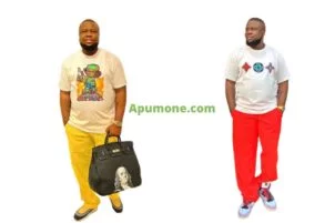 We seized Hushpuppi’s 13 luxurious cars and $41 million -FBIP hushpuppi