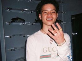 Lil Mosey worth
