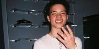 Lil Mosey worth
