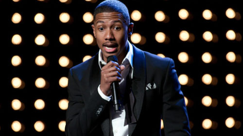 Nick Cannon net worth forbes
