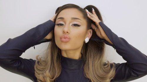 Ariana Grande net worth 2020