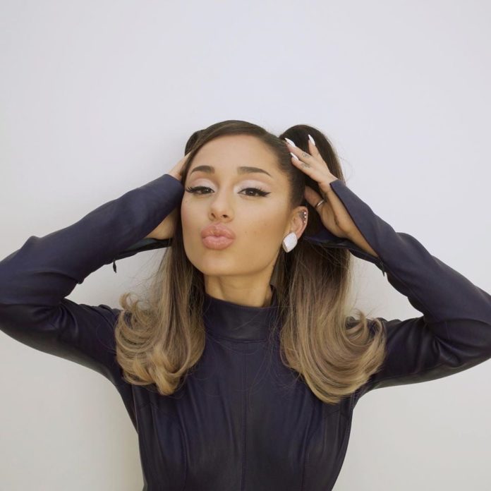 Ariana Grande net worth 2020