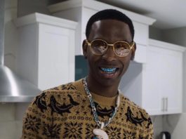 Young Dolph net worth 2020