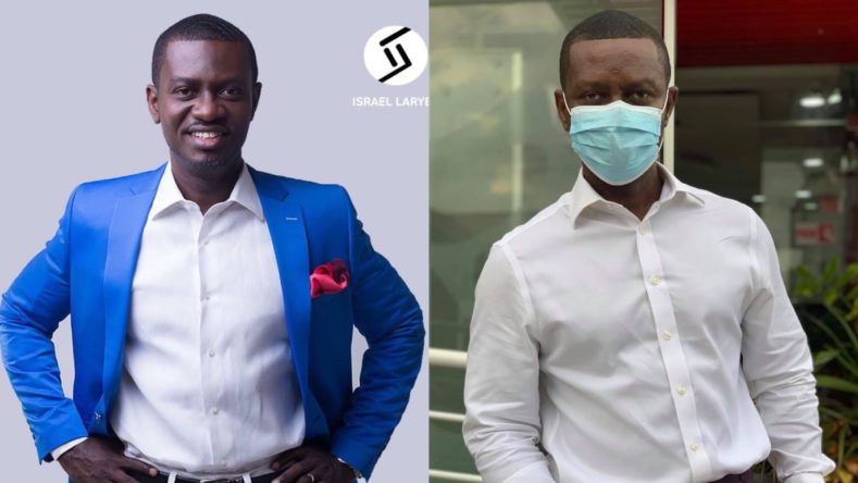 Read the Post of Israel Laryea Which Is Causing “Confusion” on Social Media