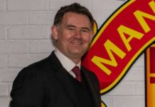 Top Secret Exposed About Manchester United Director Of Football John Murtough