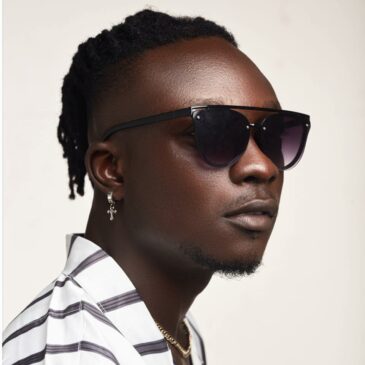 Top 10 emerging new artists in Ghana
