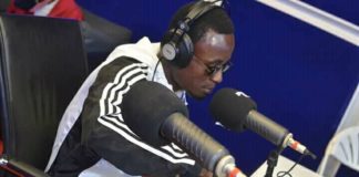 Most Wanted Artiste In BA-Offricial Kay Gii release Am Calling video Top 10 emerging new artists in Ghana