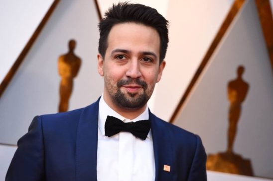 Lin-Manuel Miranda Net Worth 2022, Age, Wife, Children, Height, Family, Parents, Movies, Music