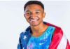 Donavan Brazier net worth
