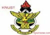 KNUST Cut Off Points