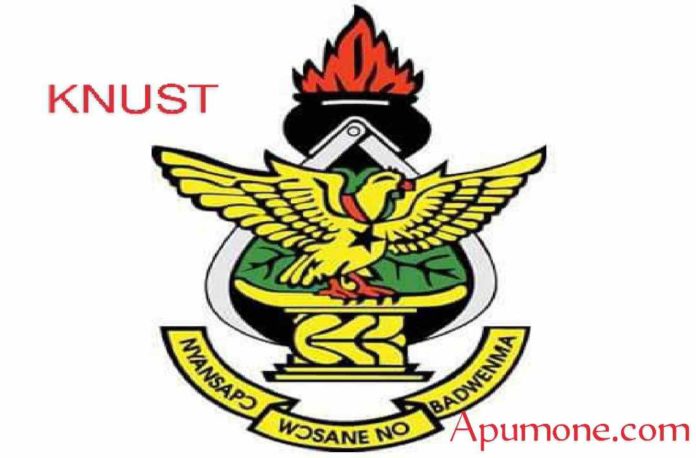 KNUST Cut Off Points