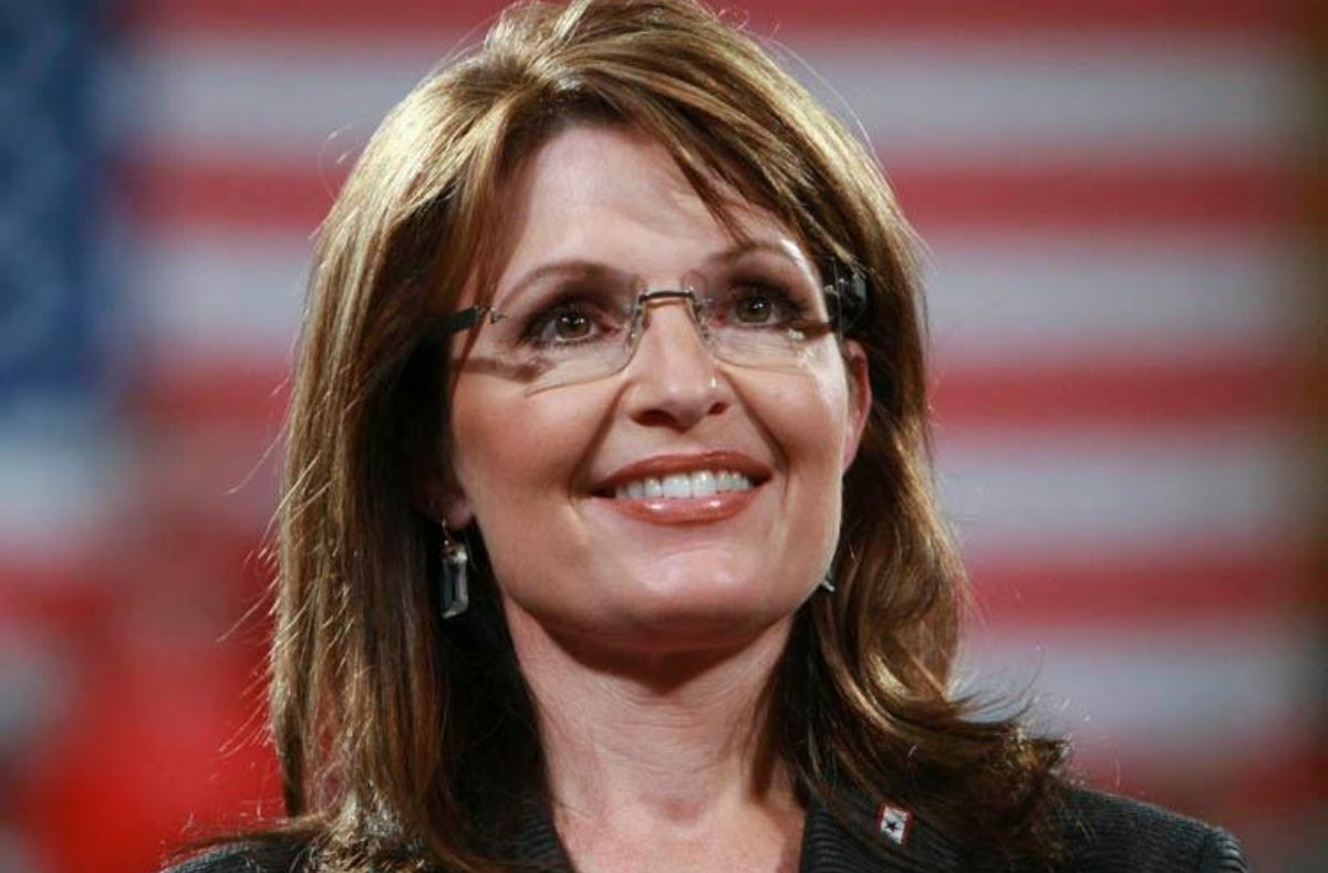 Sarah Palin net worth