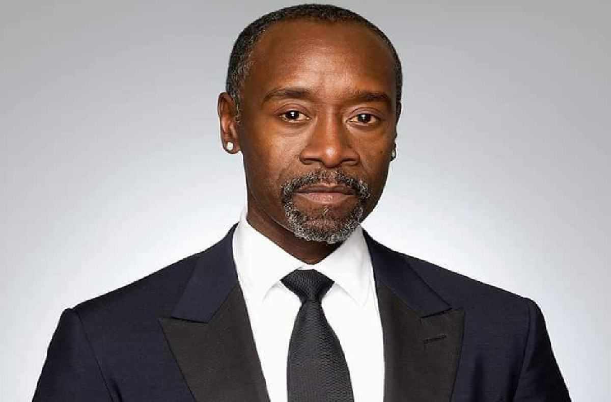 Don Cheadle Net Worth 2021, Age, Wife, Kids, Movies - Apumone.