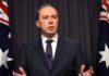 Peter Dutton net worth