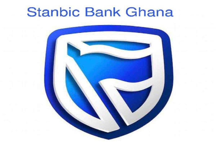 Stanbic Bank account opening requirements