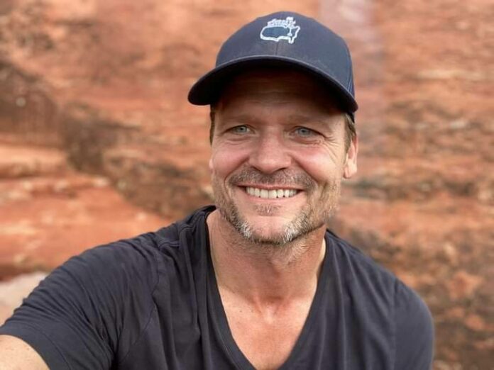 Bailey Chase net worth