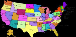Richest States in United States