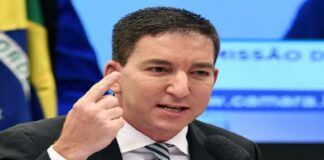 Glenn Greenwald net worth