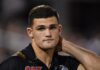 Nathan Cleary net worth