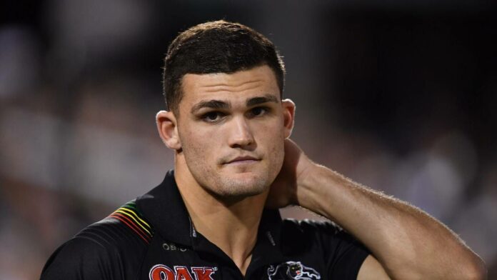 Nathan Cleary net worth
