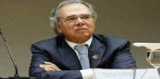 Paulo Guedes net worth