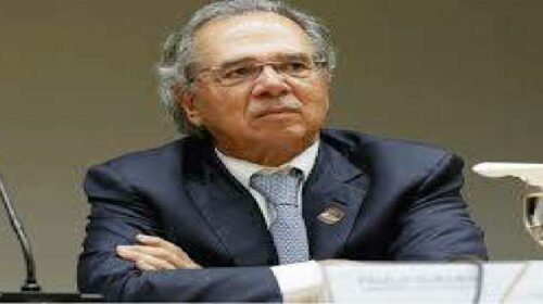 Paulo Guedes net worth