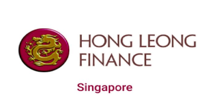 Hong-Leong-Finance-Singapore Hong Leong Finance