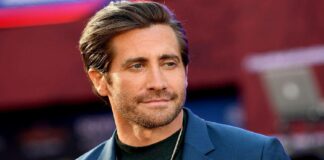 Jake Gyllenhaal net worth