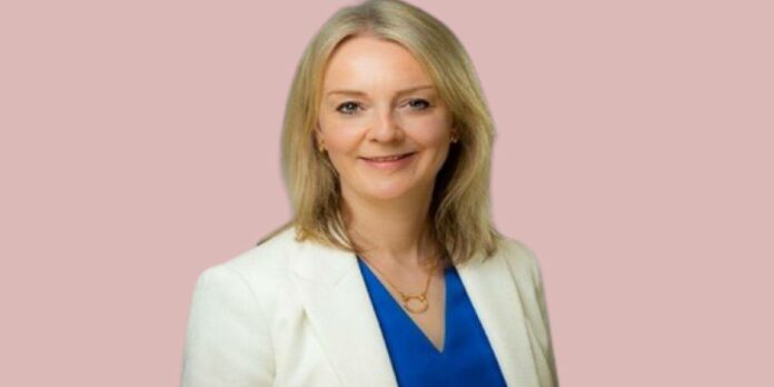 Liz Truss Liz Truss net worth