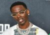 Young Dolph dead