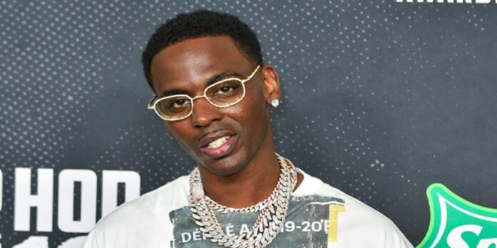 Young Dolph dead