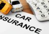 types of car insurance coverage