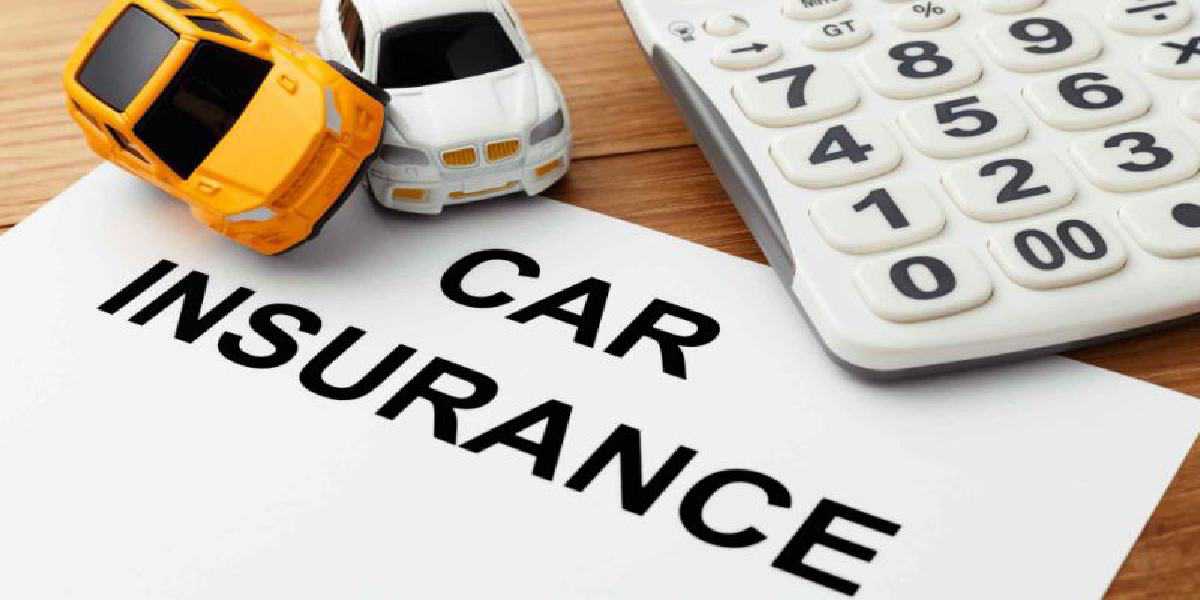 types of car insurance coverage