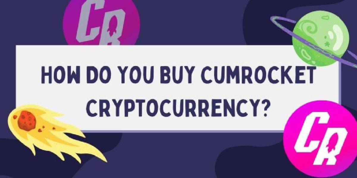 cumrocket crypto price buy