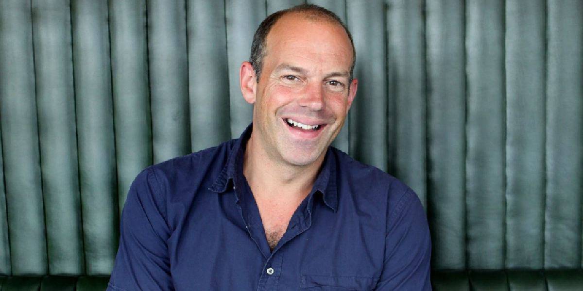 Phil Spencer (television personality) Net Worth - ABTC