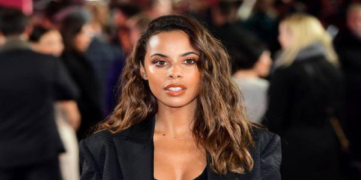Rochelle Humes net worth