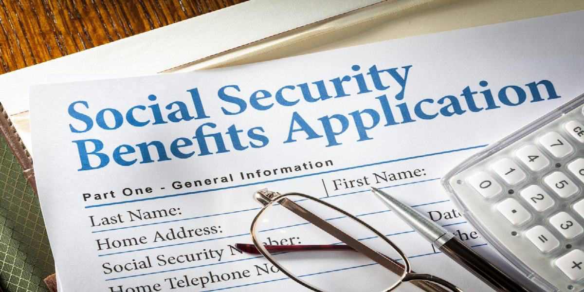 Social Security payments 2022