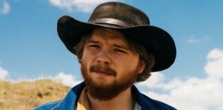 Colter Wall net worth