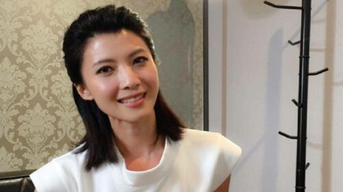 Jeanette Aw net worth