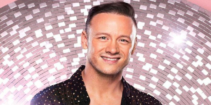 Kevin Clifton net worth