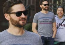 Who is Charlie Pickering Wife? Sarah Krasnostein Charlie Pickering wife