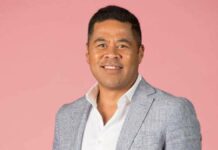 Who is Daniel Faitaua wife? Daniel Faitaua wife