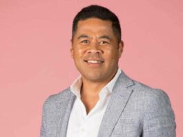 Daniel Faitaua wife