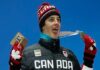 Mark McMorris net worth