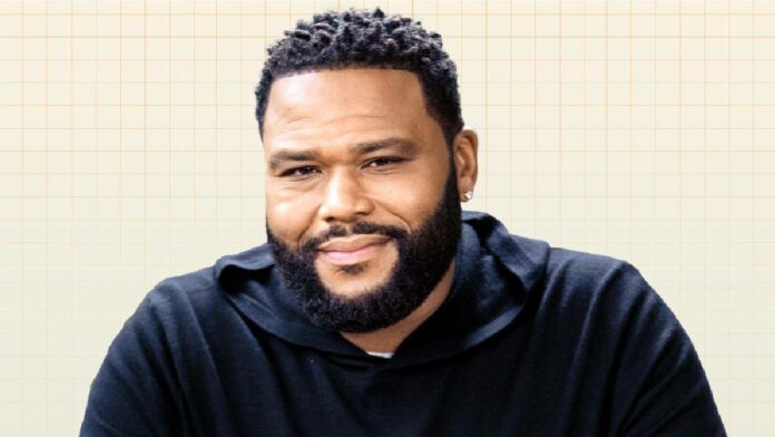 Anthony Anderson net worth