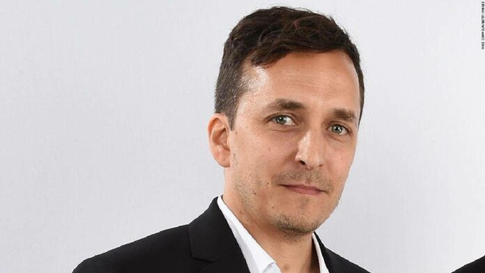 Brent Renaud Brent Renaud