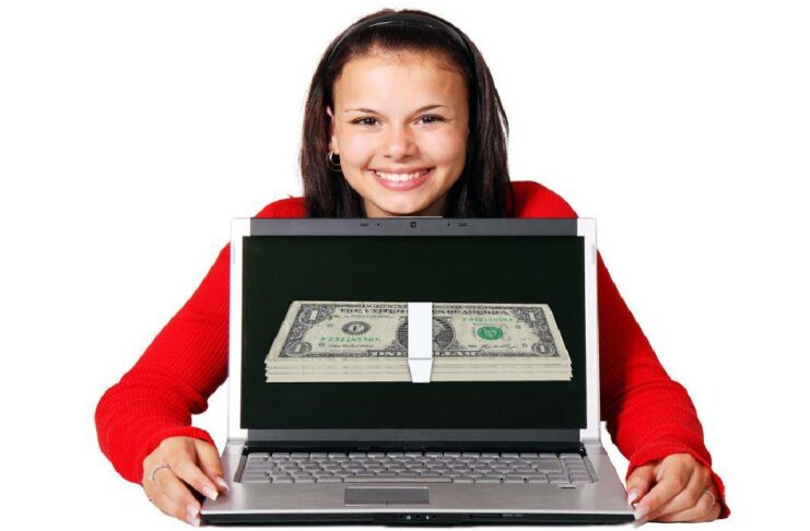 Make Money Online