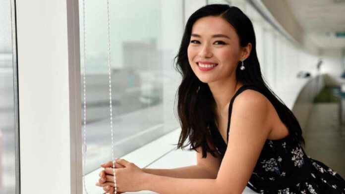 Rebecca Lim net worth
